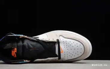 OG 1 AIR PROTOTYPE JORDAN HIGH 0601